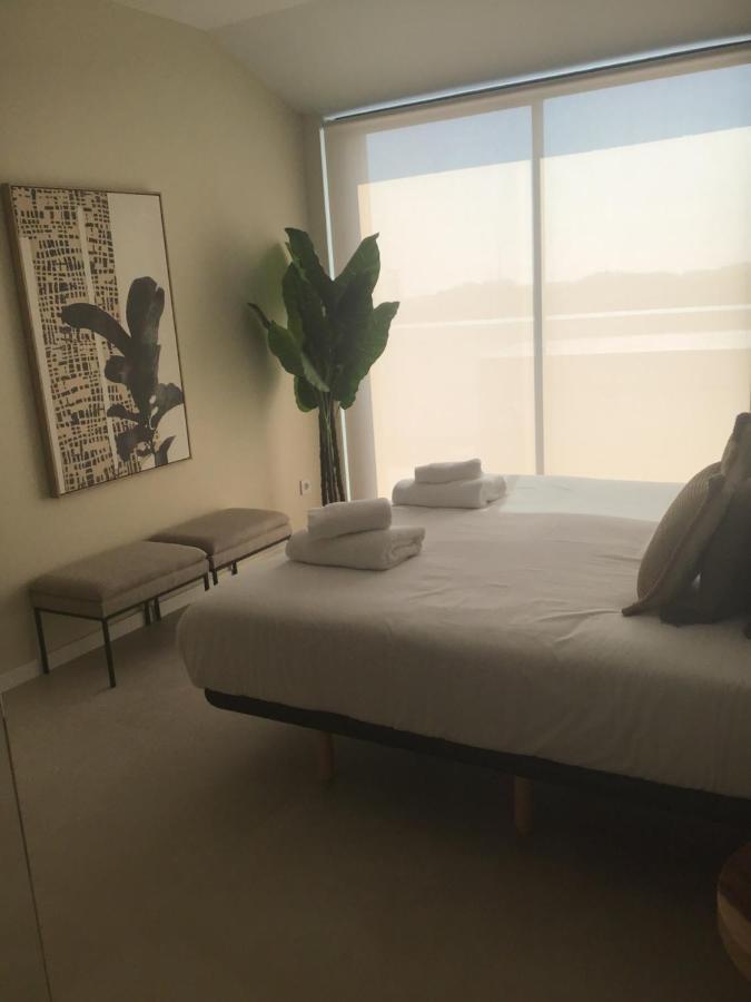 Apartamento Luxury Penthouse Gerardo - The View Fuengirola Exterior foto