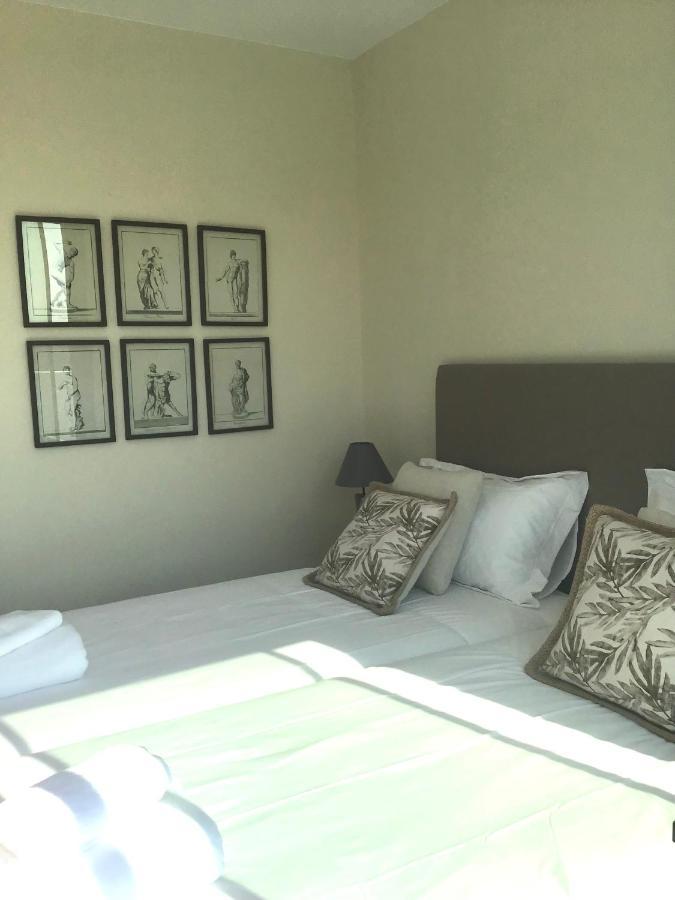 Apartamento Luxury Penthouse Gerardo - The View Fuengirola Exterior foto