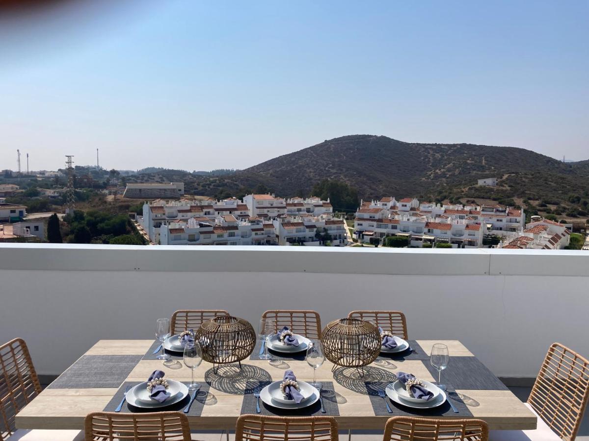 Apartamento Luxury Penthouse Gerardo - The View Fuengirola Exterior foto