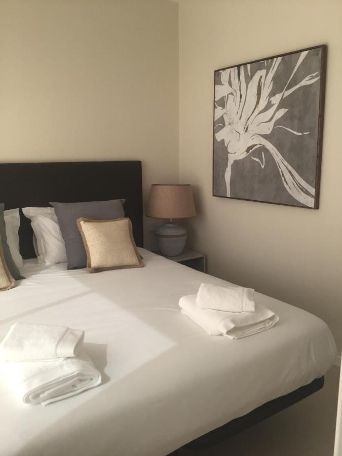 Apartamento Luxury Penthouse Gerardo - The View Fuengirola Exterior foto