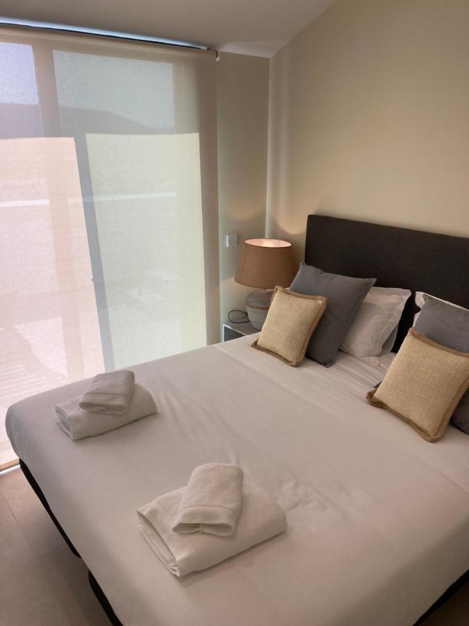 Apartamento Luxury Penthouse Gerardo - The View Fuengirola Exterior foto