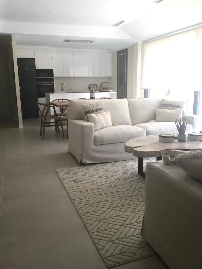 Apartamento Luxury Penthouse Gerardo - The View Fuengirola Exterior foto