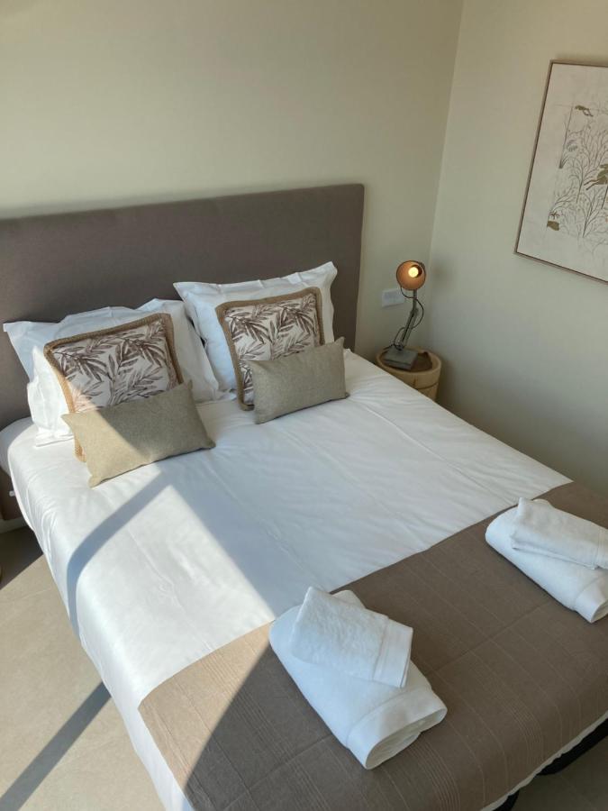 Apartamento Luxury Penthouse Gerardo - The View Fuengirola Exterior foto