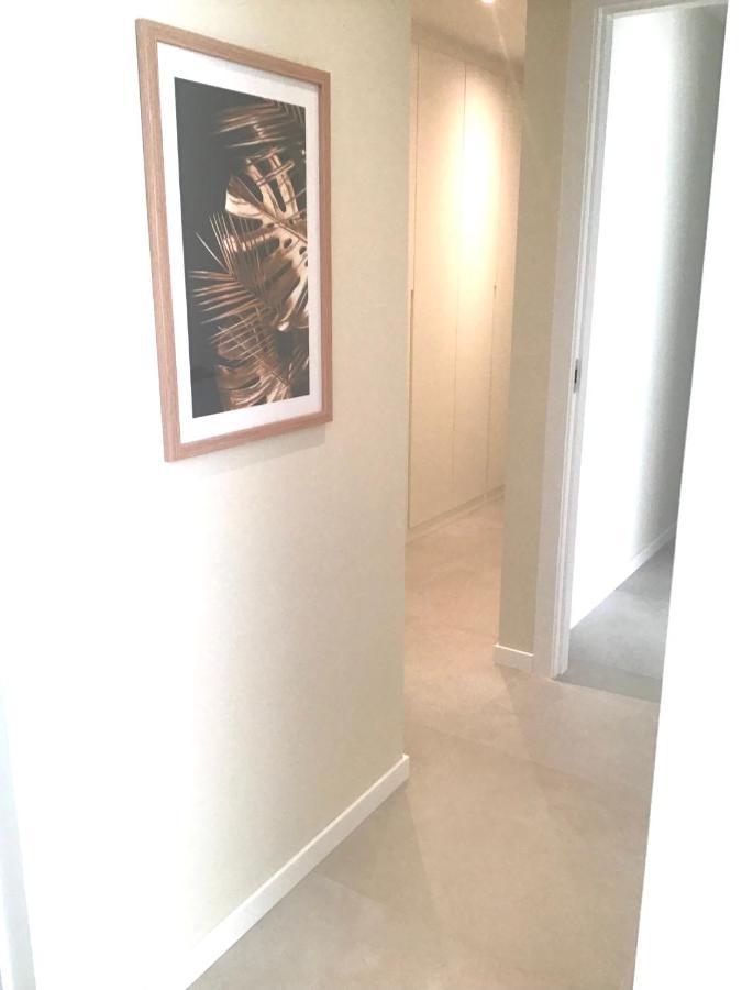 Apartamento Luxury Penthouse Gerardo - The View Fuengirola Exterior foto