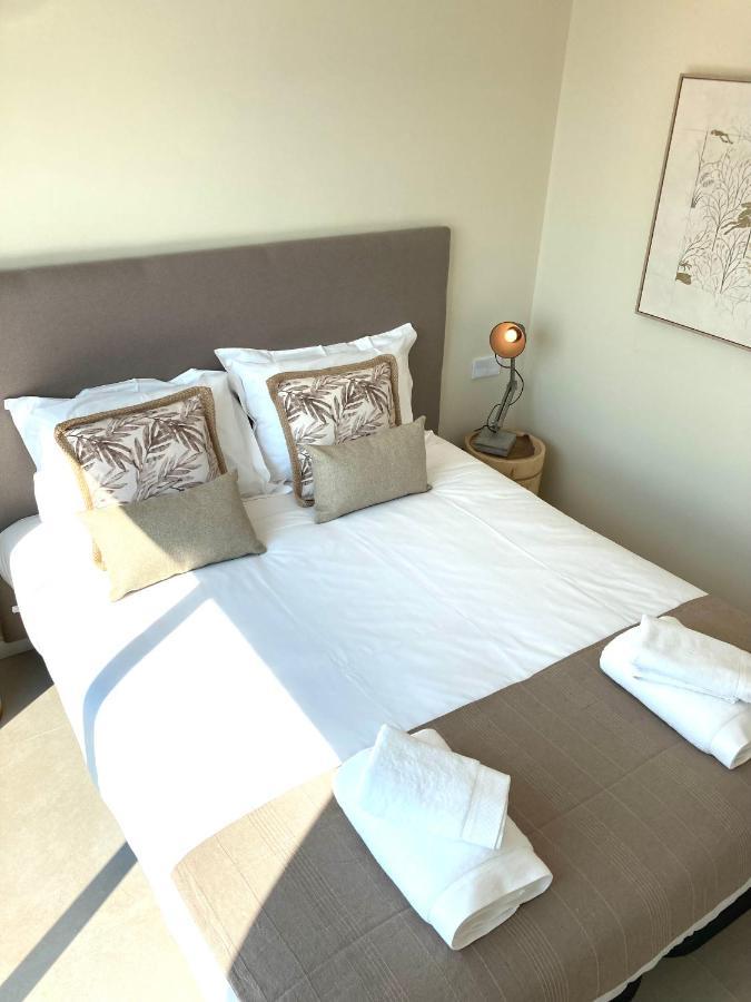 Apartamento Luxury Penthouse Gerardo - The View Fuengirola Exterior foto