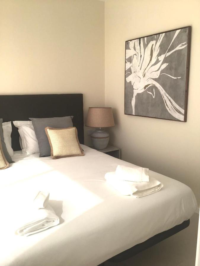 Apartamento Luxury Penthouse Gerardo - The View Fuengirola Exterior foto