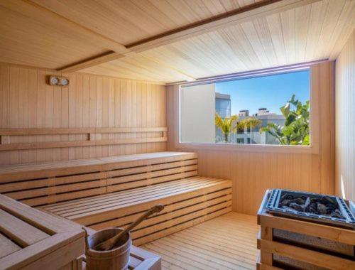 Apartamento Luxury Penthouse Gerardo - The View Fuengirola Exterior foto
